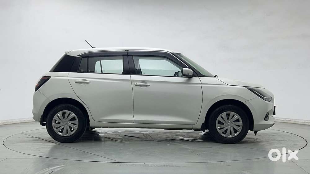 Maruti Suzuki Swift Amt Vxi, 2024, Petrol