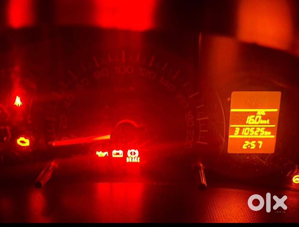 Maruti Suzuki Dzire Tour 2018