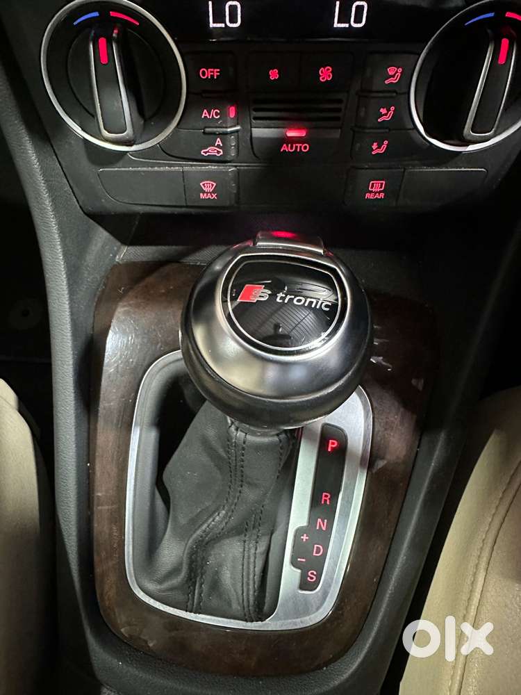 Audi Q3 2.0 Tdi S Edition, 2019, Diesel