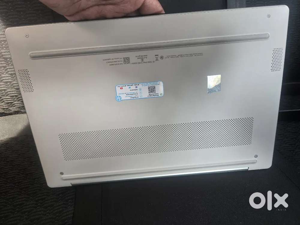 Brand New condition HP, 13 months old unused.