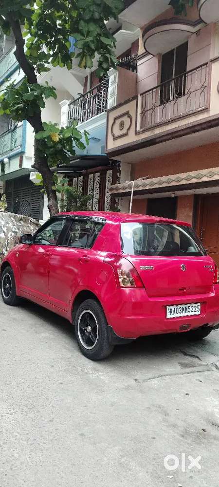 Maruti Suzuki Swift Vdi 2010 Diesel Manual