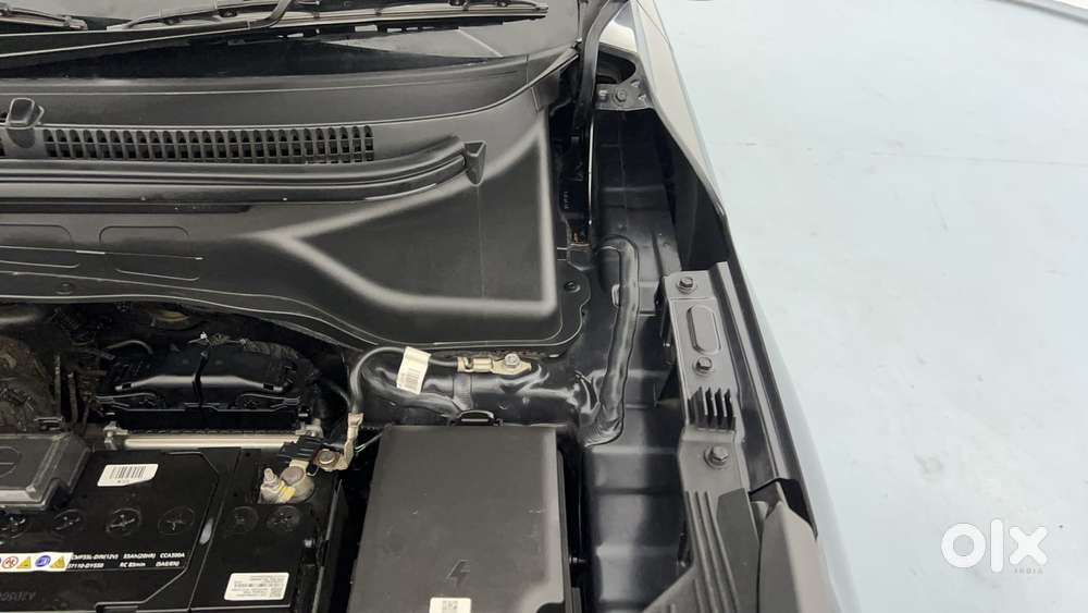 Kia Carens Clavis Htk, 2025, Diesel