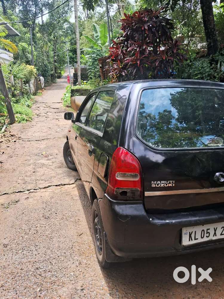 Maruti Suzuki Alto 2006 Model