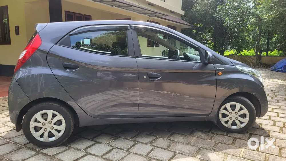 Hyundai Eon 1.0 Magna 2014