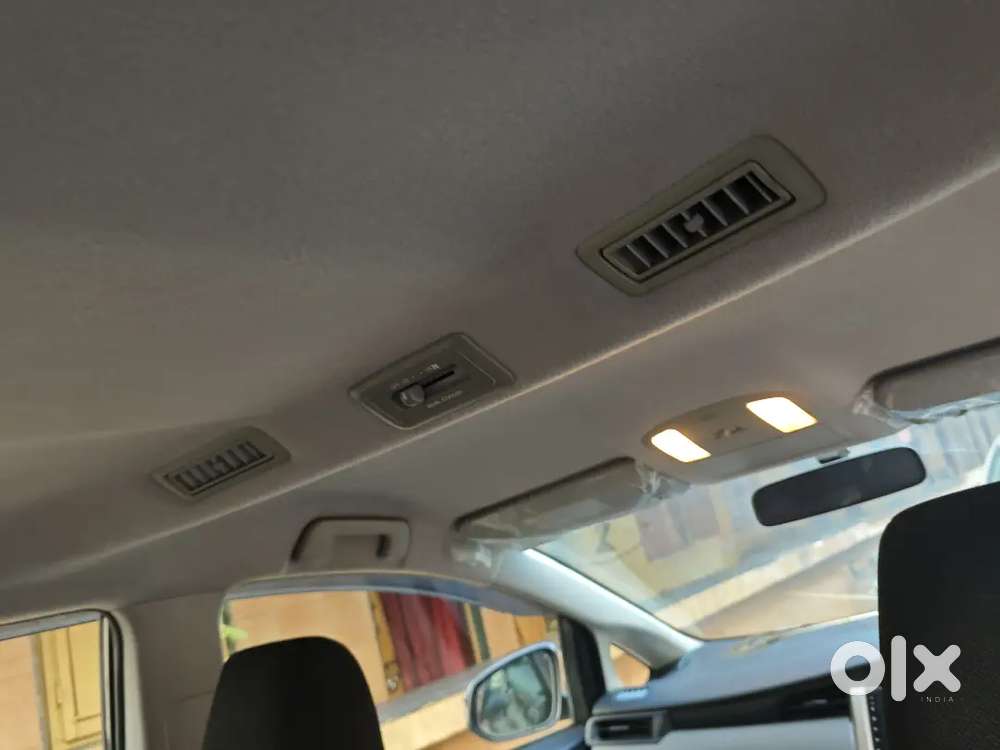 Innova Crysta In Mint Condition