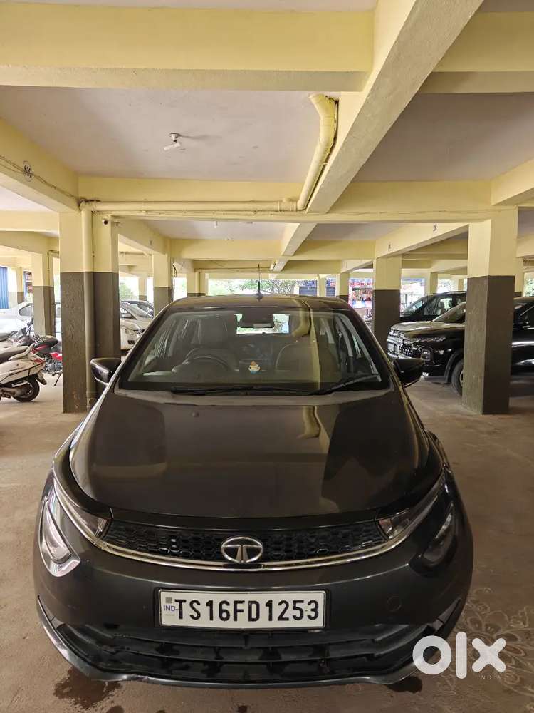 Tata Altroz 1.2 Xz 2021