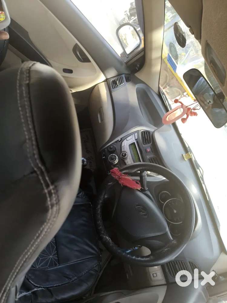 Hyundai Eon Magna 2013