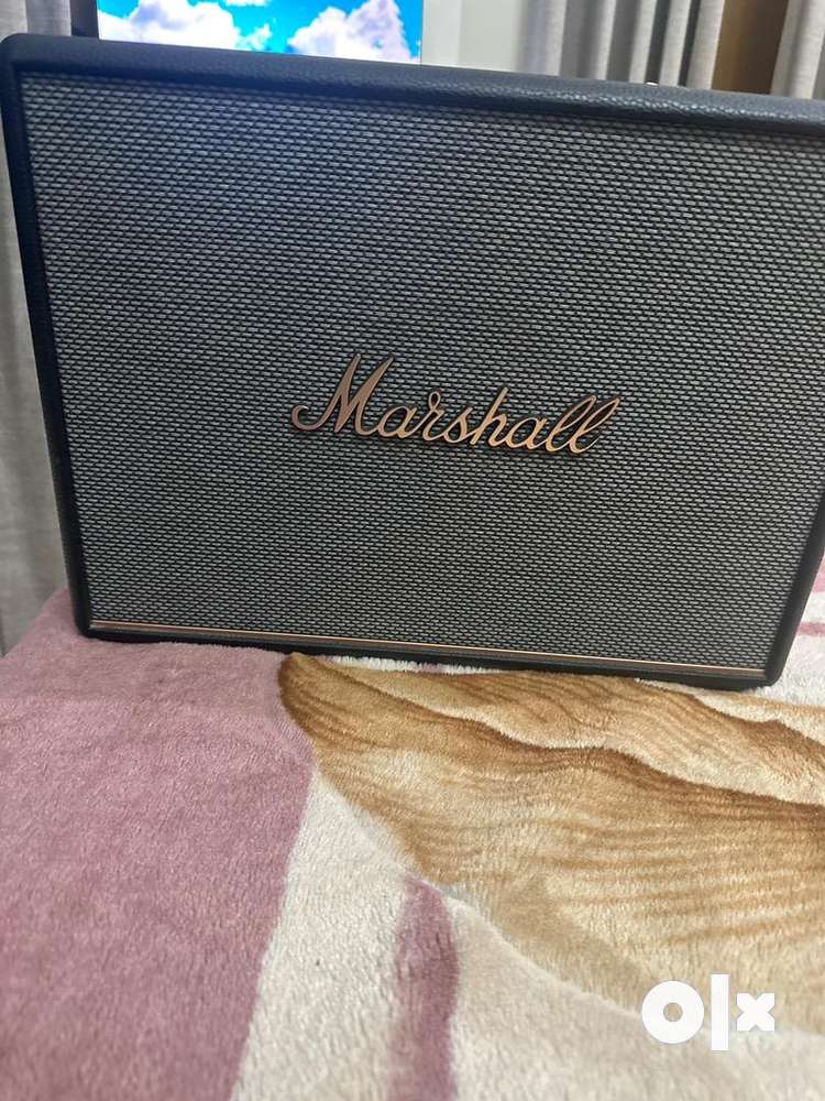 Marshall best sale woburn olx