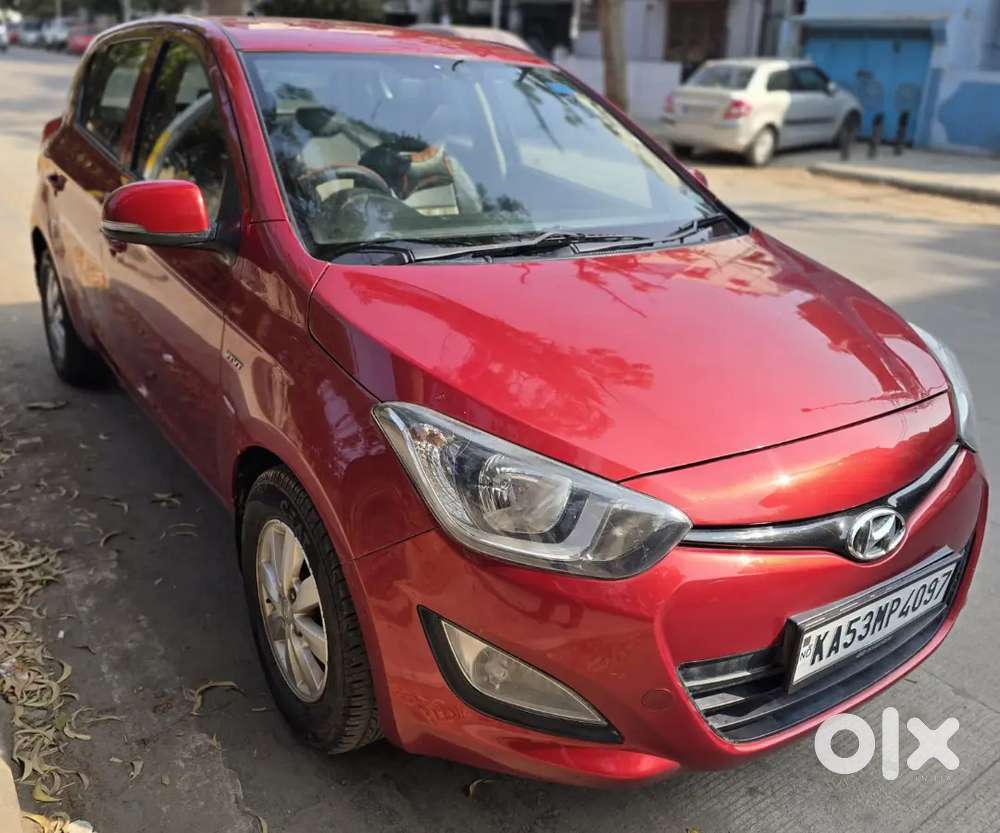 Immaculate Condition