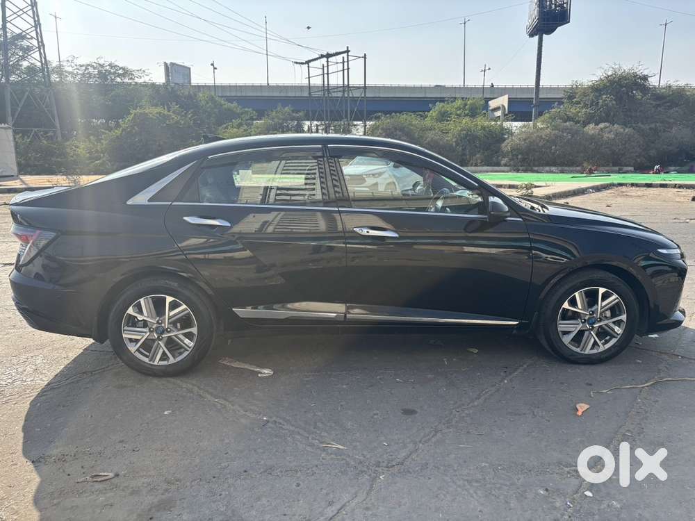 Brand New Condition Car Black Beauty