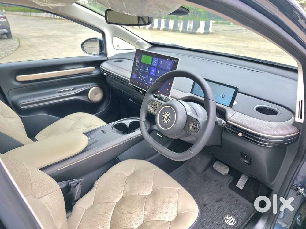 Mg Windsor Ev Essence Pro, 2025, Electric