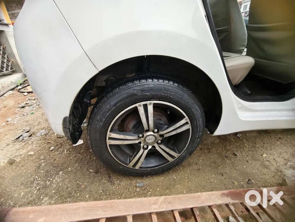 Hyundai Grand I10 2015