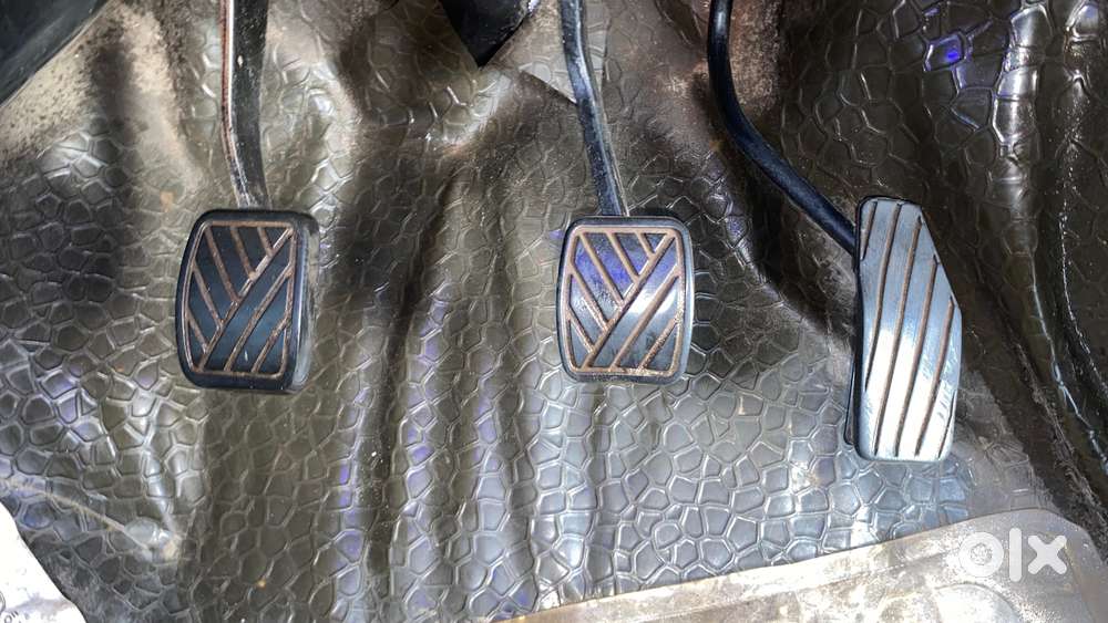 Maruti Suzuki Wagon R 1.0 Lxi Cng, 2014, Cng & Hybrids