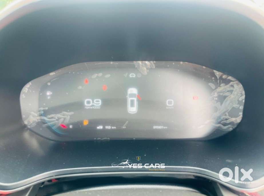 Mg Hector Select Pro 6mt, 2024, Petrol