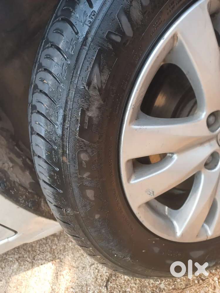 Maruti Suzuki Ertiga Zxi 2017