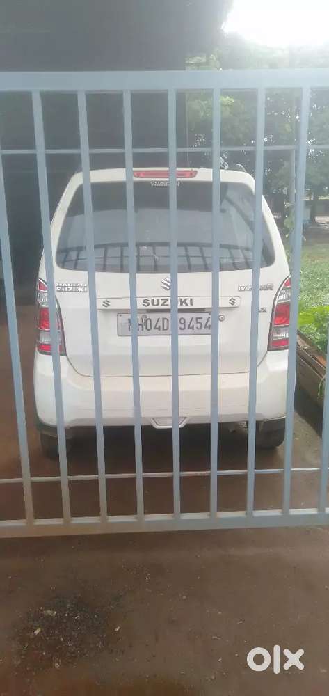 Maruti Suzuki Wagon R Lx 2008