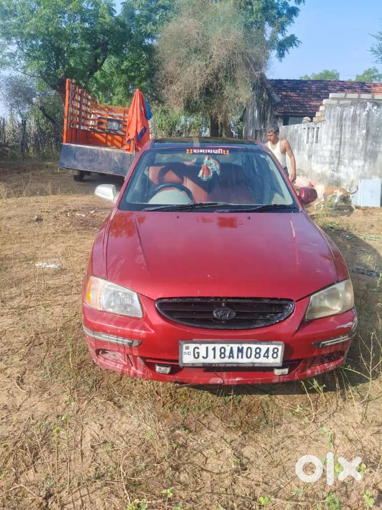 Hyundai Accent 2012 Gl