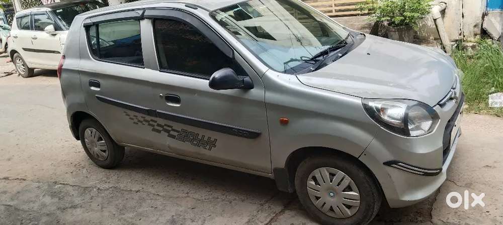 Maruti Suzuki Alto 2014 Alto
