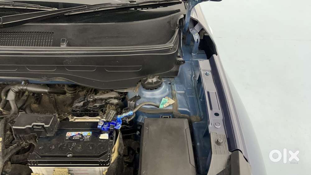 Hyundai Venue [2022-ongoing] 1.2 S, 2022, Petrol