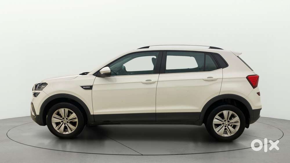 Skoda Kushaq 1.0 Tsi Ambition, 2022, Petrol