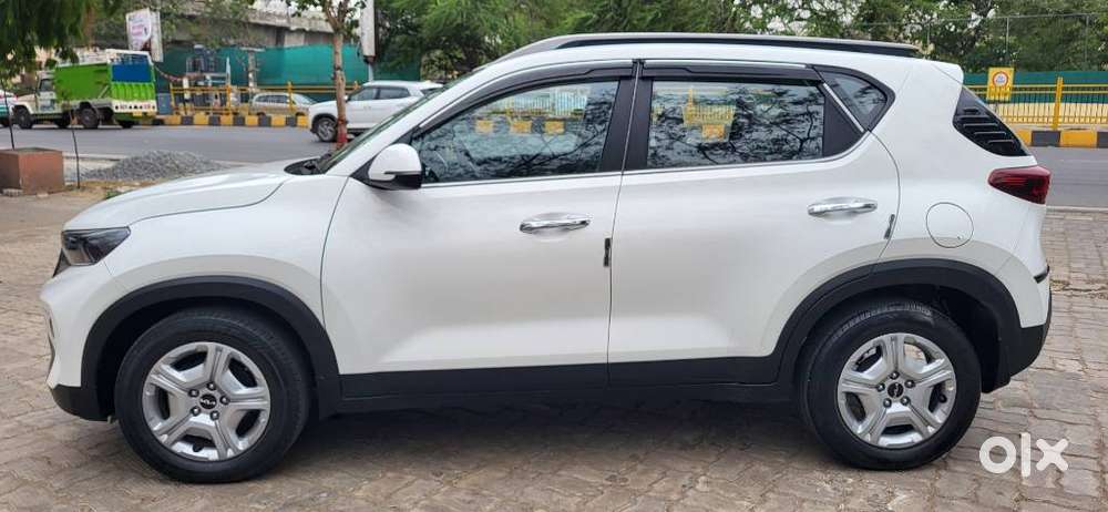 Kia Sonet 1.2 Htk Plus, 2021, Diesel