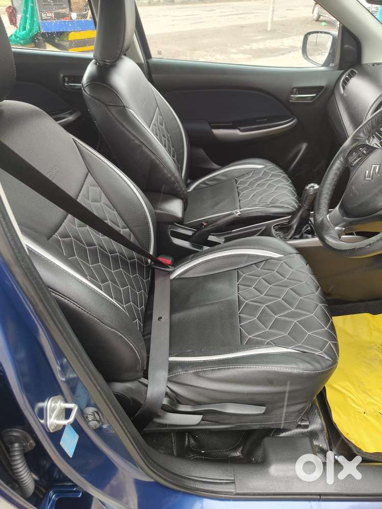 Maruti Suzuki Baleno Zeta, 2020, Petrol