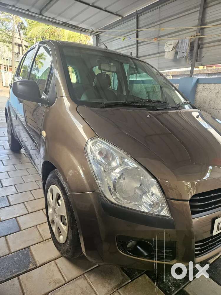 Maruti Suzuki Ritz 2011 Diesel