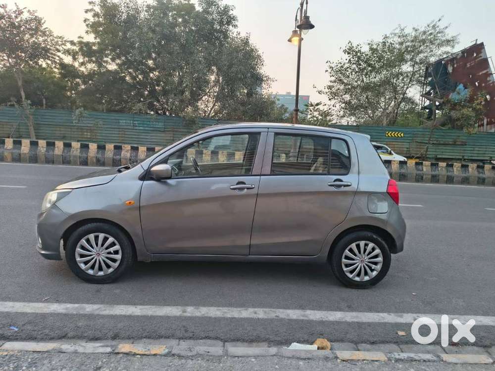 Maruti Suzuki Celerio Vxi, 2020, Cng & Hybrids