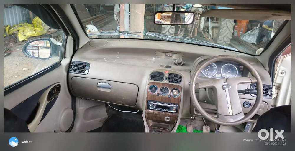 Gadi Me Charon Tyre New