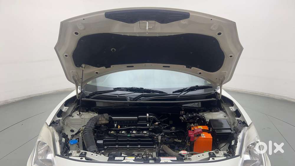Maruti Suzuki Dzire 1.2 Vxi, 2019, Petrol