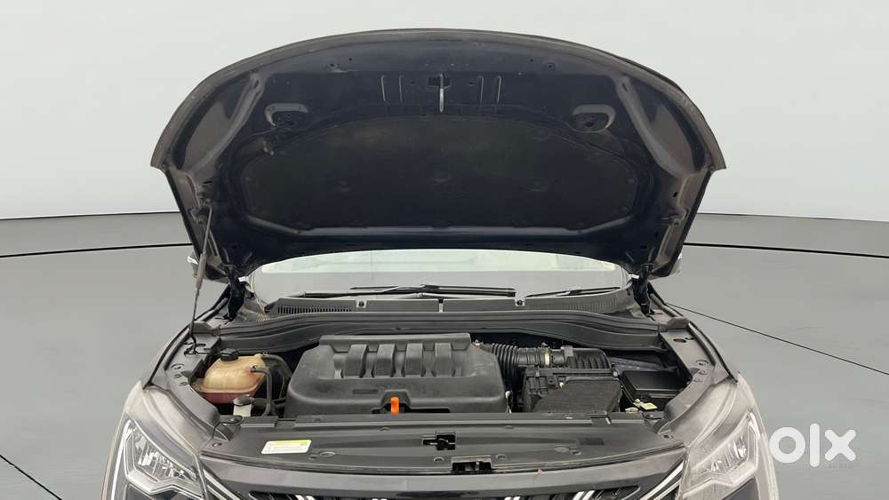 Mahindra Xuv700 2.0 Ax 7 Petrol At Luxury Pack Str, 2022, Petrol