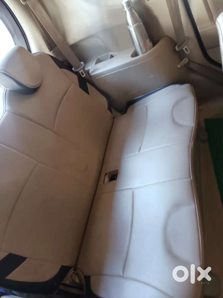 Ertiga 2015 Vxi(petrol) With Abs