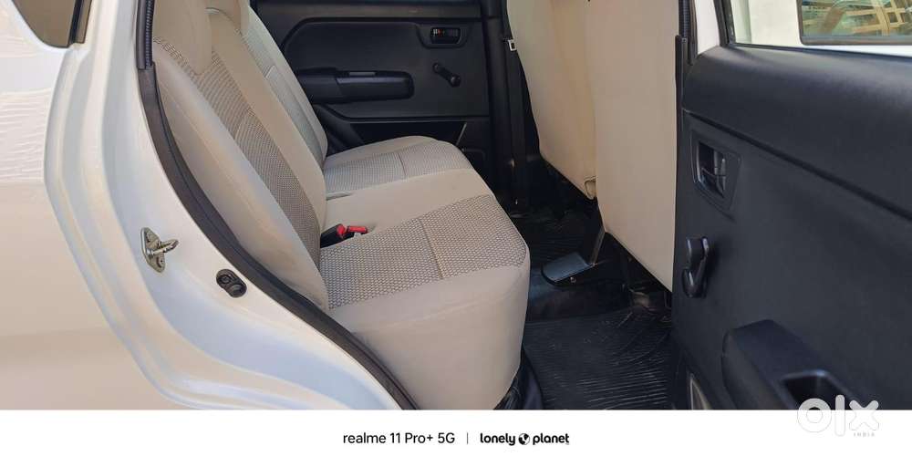 Maruti Suzuki Wagon R Cng Lxi, 2020, Cng & Hybrids