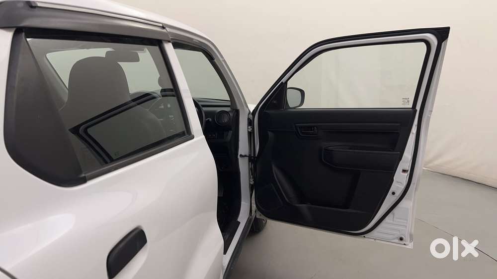 Maruti Suzuki S-presso Vxi O Amt, 2023, Petrol