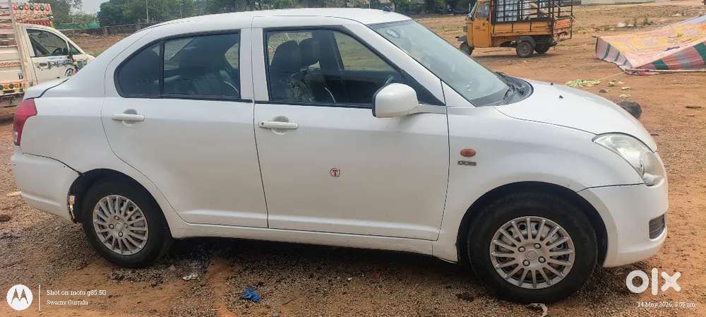Maruti Suzuki Swift Dzire Tour 2016 Diesel 157600 Km Driven