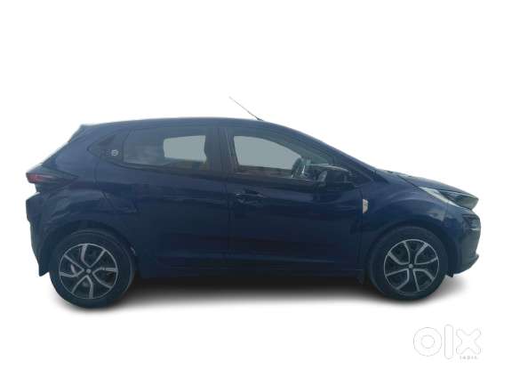Tata Altroz 1.2 Xm, 2024