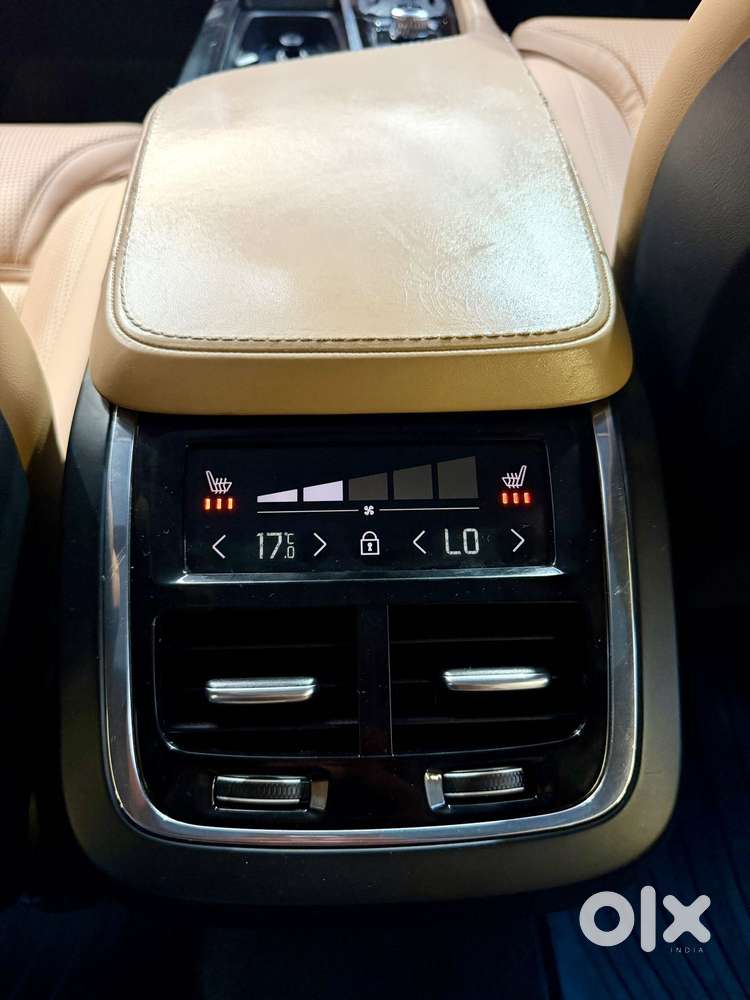 Volvo Xc90 Inscription Luxury, 2016, Diesel