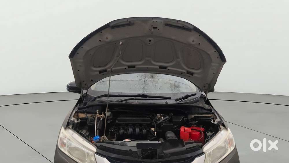 Honda City I Vtec V, 2015, Petrol