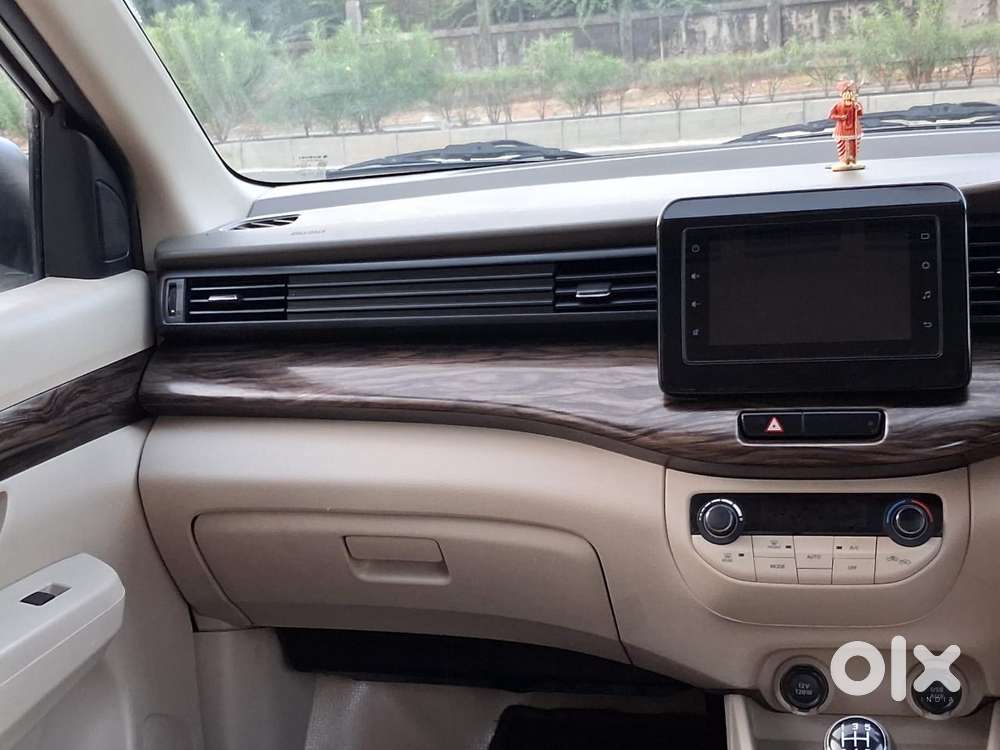 Maruti Suzuki Ertiga 2018-2022 1.4 Zxi Plus, 2020, Petrol