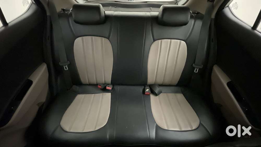 Hyundai Grand I10 1.2 Kappa Asta At Vtvt, 2015, Petrol