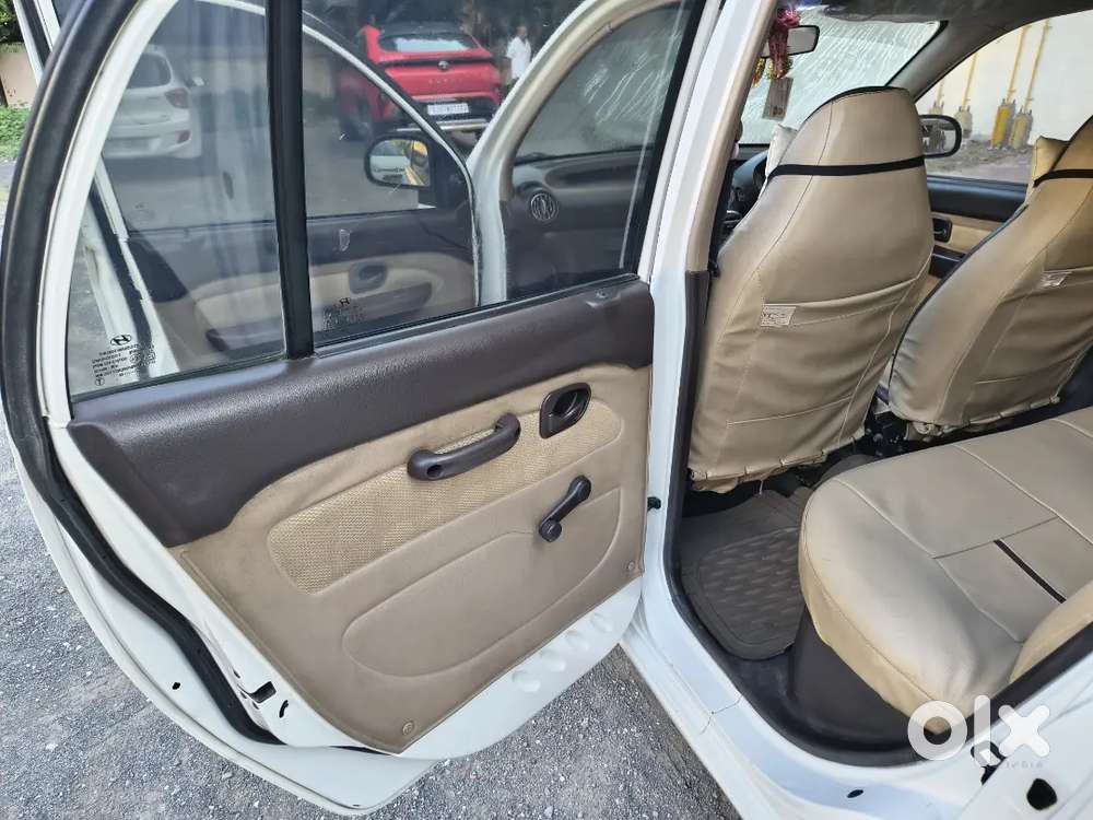 Hyundai Santro Xing Gls 2014 Car