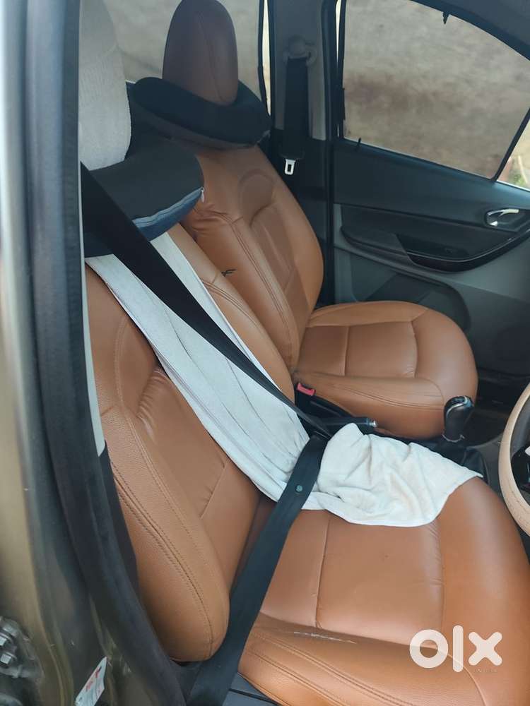Tata Tigor 2019 Cng