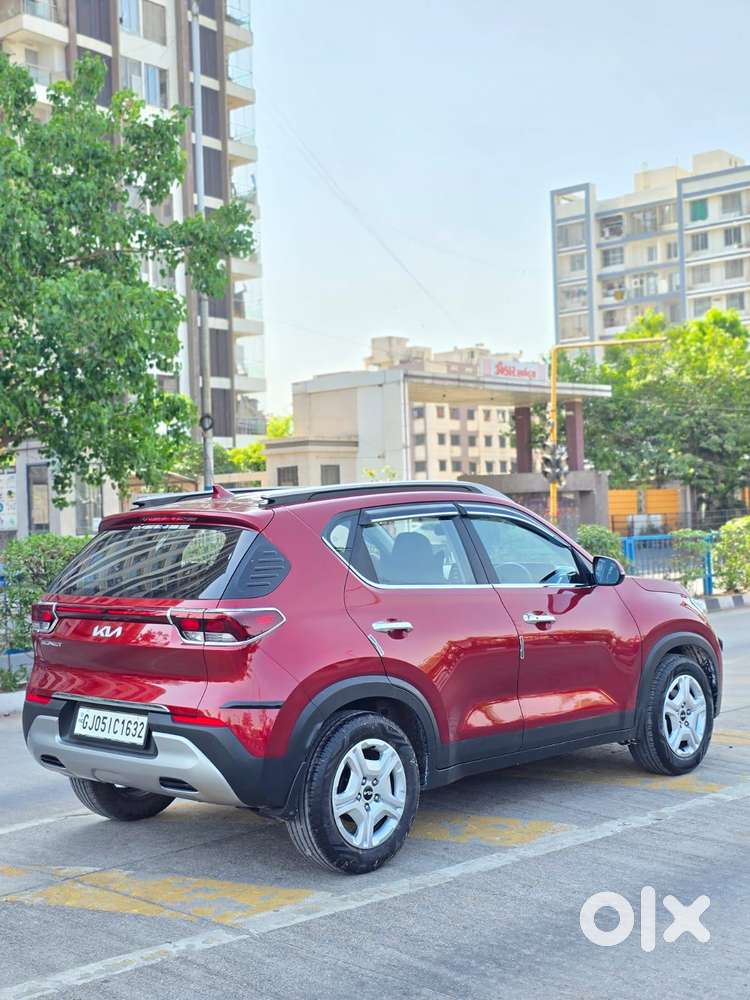 Kia Sonet 1.2 Htk Plus, 2022, Diesel