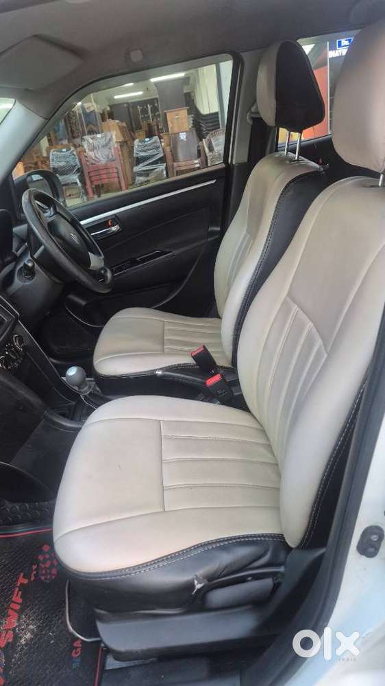 Maruti Suzuki Swift Vdi, 2012, Diesel