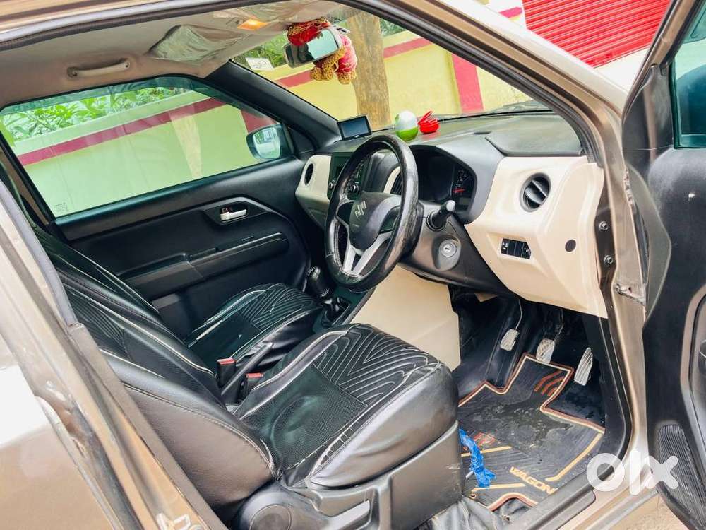 Maruti Suzuki Wagon R Vxi, 2022, Cng & Hybrids