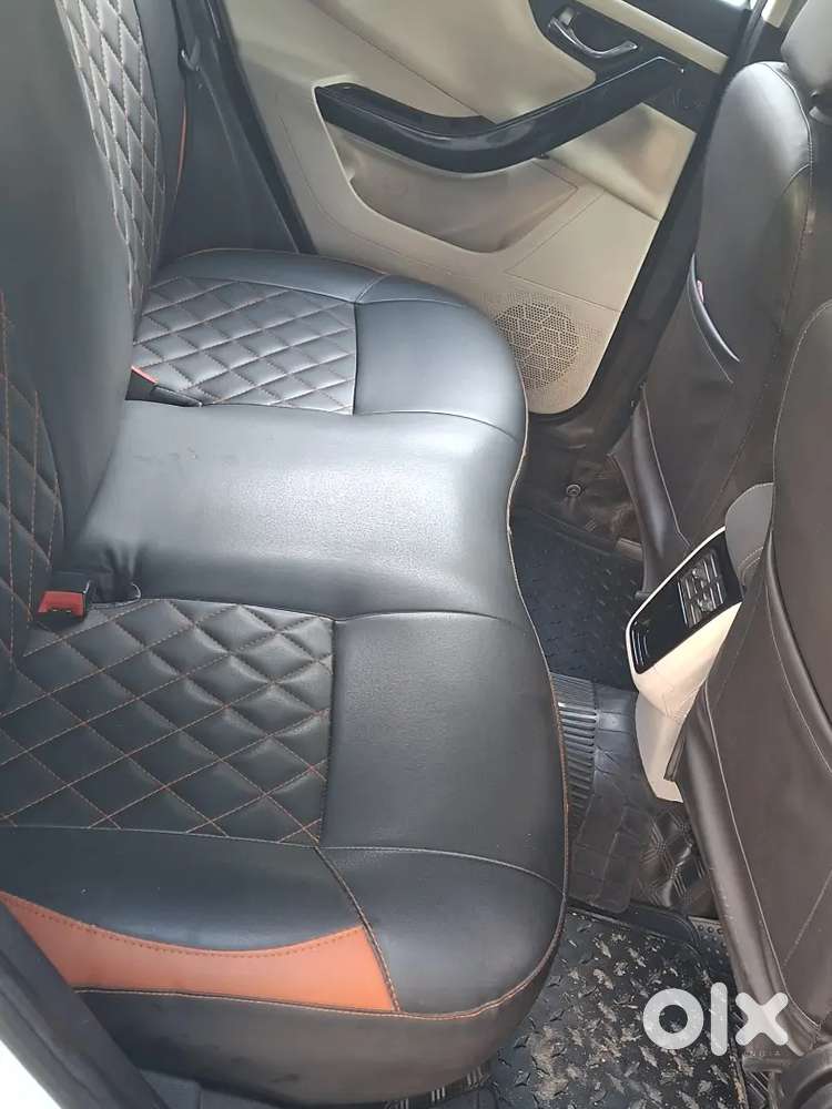Nexon Ev Xz+ Good Condition