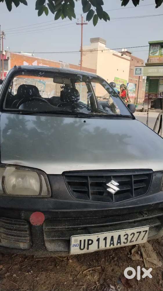Maruti Suzuki Alto 2010