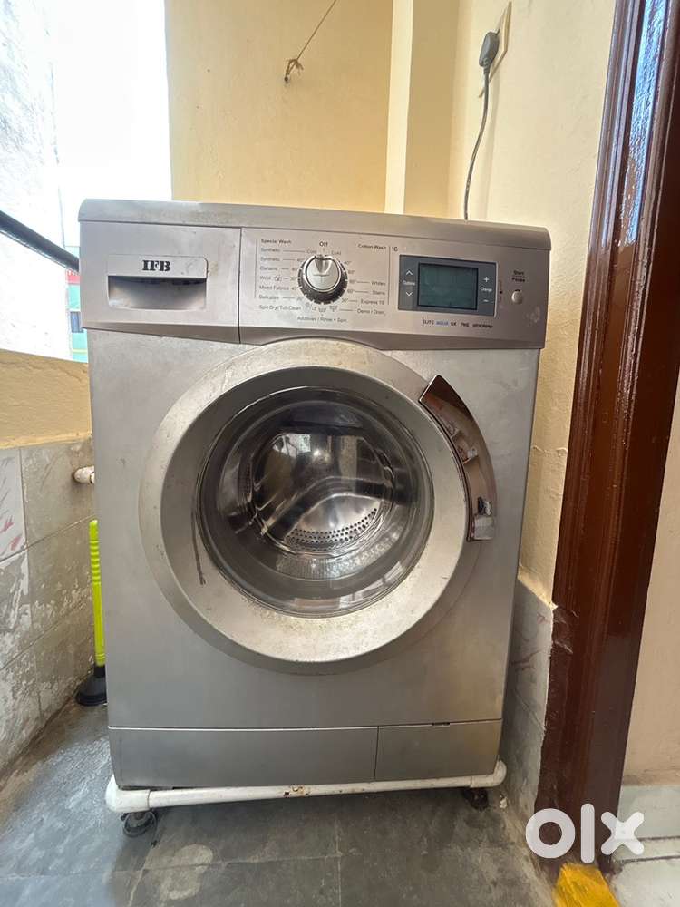 IFB WASHING MACHINE ELITE AQUA 7KG