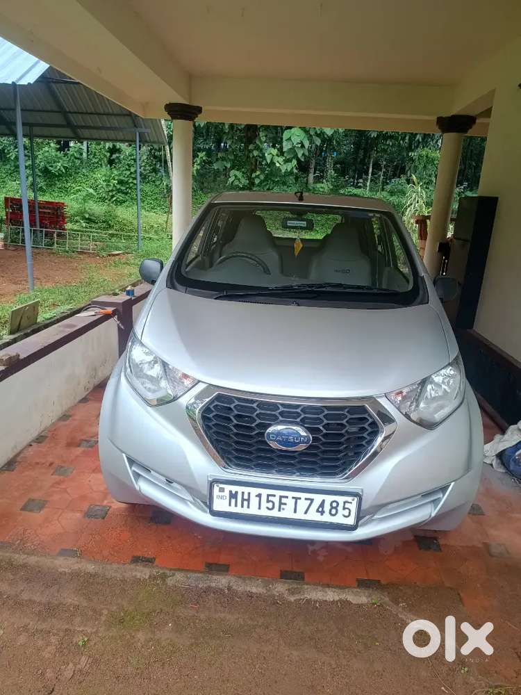 Datsun Redigo 2017