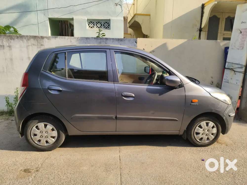 Hyundai I10 Magna 2010 Petrol